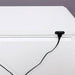 BELVA Night Stand w/ USB Outlet - Casa Morelos / Coahuila Furniture (Oklahoma City, OK)