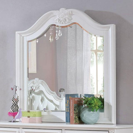 BELVA Mirror - Casa Morelos / Coahuila Furniture (Oklahoma City, OK)