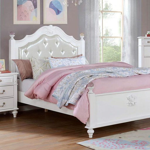 Belva 4 Pc Bedroom Set - Casa Morelos / Coahuila Furniture (Oklahoma City, OK)