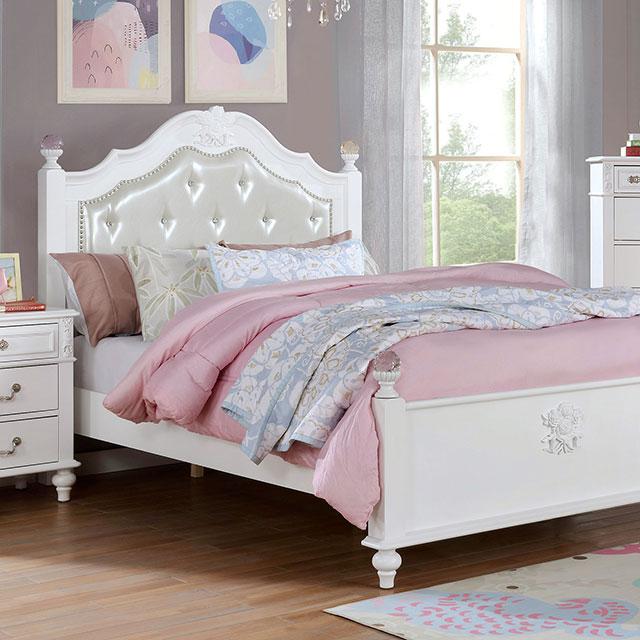 Belva 4 Pc Bedroom Set - Casa Morelos / Coahuila Furniture (Oklahoma City, OK)
