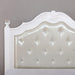 Belva 4 Pc Bedroom Set - Casa Morelos / Coahuila Furniture (Oklahoma City, OK)