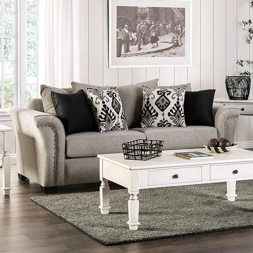 BELSIZE Sofa - Casa Morelos / Coahuila Furniture (Oklahoma City, OK)