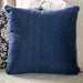 BELSIZE Sofa, Beige/Navy - Casa Morelos / Coahuila Furniture (Oklahoma City, OK)