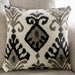 BELSIZE Sofa - Casa Morelos / Coahuila Furniture (Oklahoma City, OK)