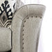 BELSIZE Sofa - Casa Morelos / Coahuila Furniture (Oklahoma City, OK)