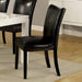 Belliz Side Chair (2/Box) - Casa Morelos / Coahuila Furniture (Oklahoma City, OK)