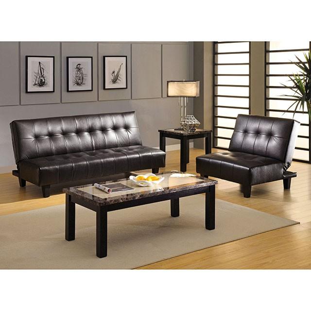Belmont Chair - Casa Morelos / Coahuila Furniture (Oklahoma City, OK)