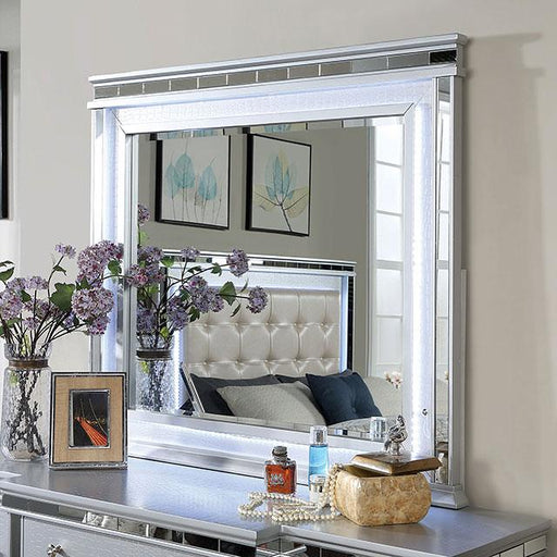 BELLINZONA Mirror - Casa Morelos / Coahuila Furniture (Oklahoma City, OK)