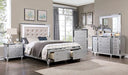 BELLINZONA Mirror - Casa Morelos / Coahuila Furniture (Oklahoma City, OK)