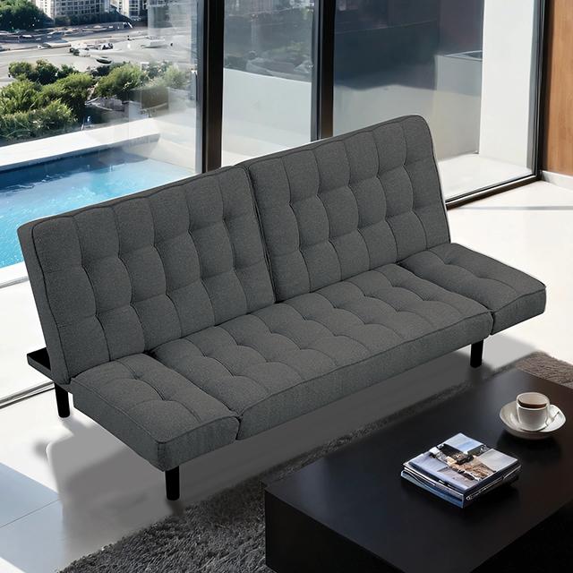 Bellevue Futon Sofa - Casa Morelos / Coahuila Furniture (Oklahoma City, OK)