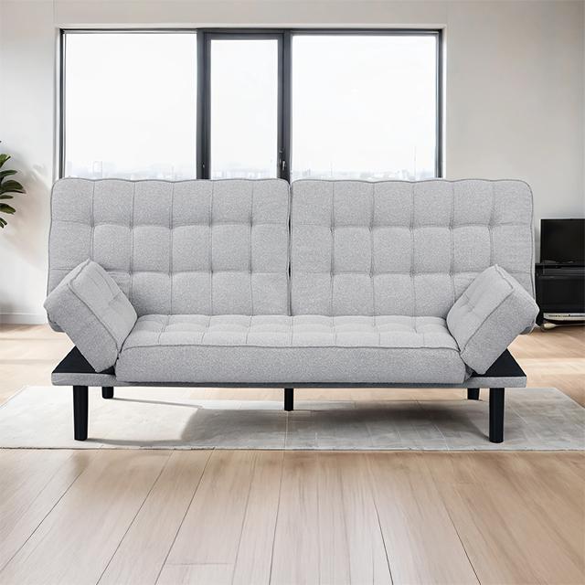 Bellevue Futon Sofa - Casa Morelos / Coahuila Furniture (Oklahoma City, OK)