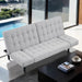 Bellevue Futon Sofa - Casa Morelos / Coahuila Furniture (Oklahoma City, OK)