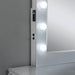 BELLETERRE Mirror - Casa Morelos / Coahuila Furniture (Oklahoma City, OK)