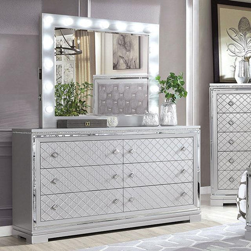 BELLETERRE Dresser - Casa Morelos / Coahuila Furniture (Oklahoma City, OK)