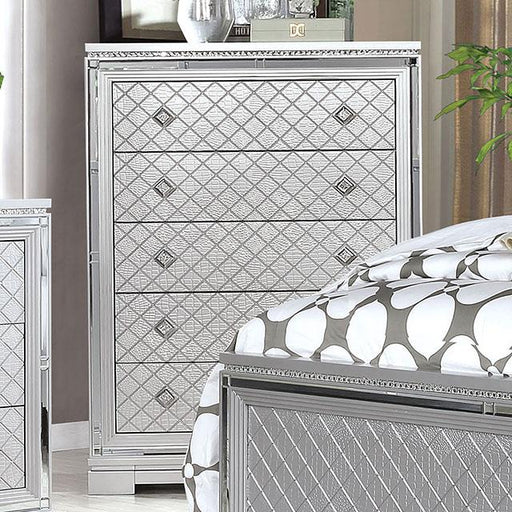 BELLETERRE Chest - Casa Morelos / Coahuila Furniture (Oklahoma City, OK)