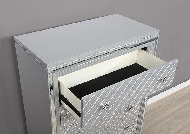BELLETERRE Chest - Casa Morelos / Coahuila Furniture (Oklahoma City, OK)