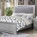 BELLETERRE Cal.King , E.King, & Queen Bed - Casa Morelos / Coahuila Furniture (Oklahoma City, OK)