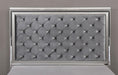 Belleterre Bed - Casa Morelos / Coahuila Furniture (Oklahoma City, OK)