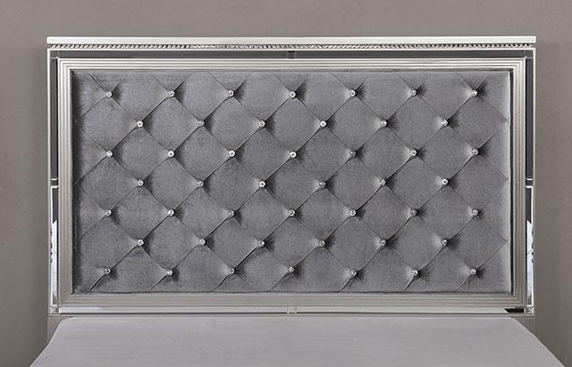 Belleterre Bed - Casa Morelos / Coahuila Furniture (Oklahoma City, OK)
