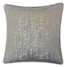 Belle Beige 20" X 20" Pillow, Beige, Multi, Purple, Red - Casa Morelos / Coahuila Furniture (Oklahoma City, OK)