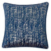 Belle Beige 20" X 20" Pillow, Beige, Multi, Purple, Red - Casa Morelos / Coahuila Furniture (Oklahoma City, OK)