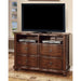 Bellavista Media Chest - Casa Morelos / Coahuila Furniture (Oklahoma City, OK)