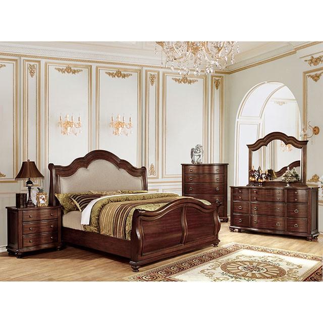 Bellavista Media Chest - Casa Morelos / Coahuila Furniture (Oklahoma City, OK)