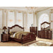 Bellavista Media Chest - Casa Morelos / Coahuila Furniture (Oklahoma City, OK)