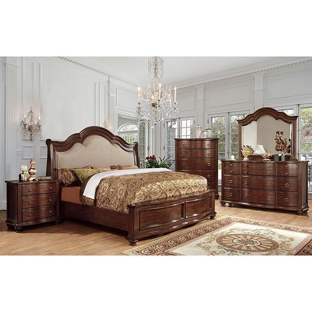 Bellavista Media Chest - Casa Morelos / Coahuila Furniture (Oklahoma City, OK)