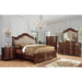 Bellavista Media Chest - Casa Morelos / Coahuila Furniture (Oklahoma City, OK)