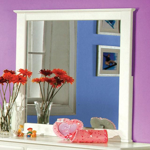 Bella Mirror - Casa Morelos / Coahuila Furniture (Oklahoma City, OK)