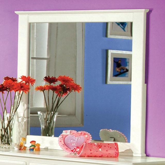 Bella Mirror - Casa Morelos / Coahuila Furniture (Oklahoma City, OK)