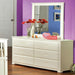 Bella Mirror - Casa Morelos / Coahuila Furniture (Oklahoma City, OK)