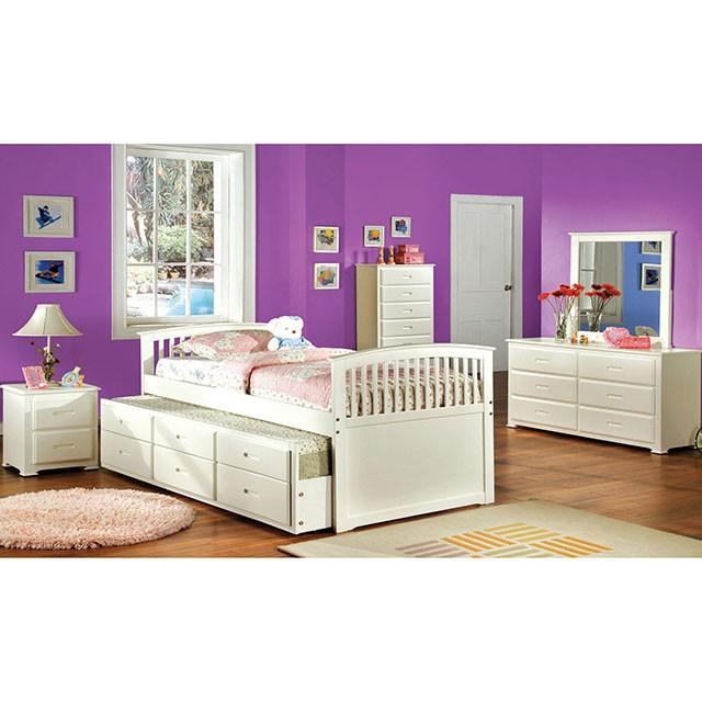 Bella Mirror - Casa Morelos / Coahuila Furniture (Oklahoma City, OK)