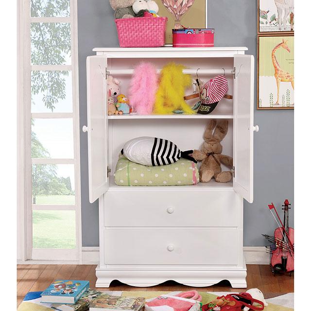 Dani Armoire - Casa Morelos / Coahuila Furniture (Oklahoma City, OK)