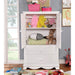 Dani Armoire - Casa Morelos / Coahuila Furniture (Oklahoma City, OK)