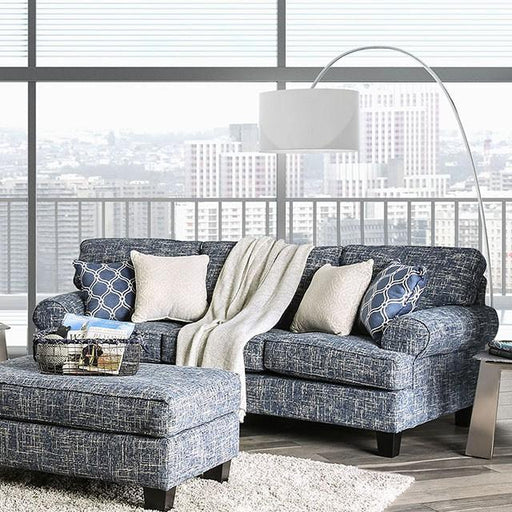 Pierpont Sofa - Casa Morelos / Coahuila Furniture (Oklahoma City, OK)