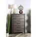 Rexburg Chest - Casa Morelos / Coahuila Furniture (Oklahoma City, OK)