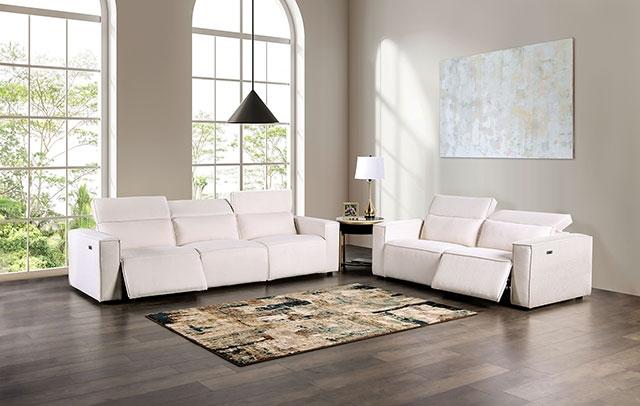 TREHARRIS Power Sofa - Casa Morelos / Coahuila Furniture (Oklahoma City, OK)