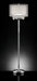 Lila Floor Lamp - Casa Morelos / Coahuila Furniture (Oklahoma City, OK)