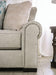 LAREDO Sofa, Beige - Casa Morelos / Coahuila Furniture (Oklahoma City, OK)