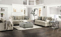 SALISBURY Sofa - Casa Morelos / Coahuila Furniture (Oklahoma City, OK)
