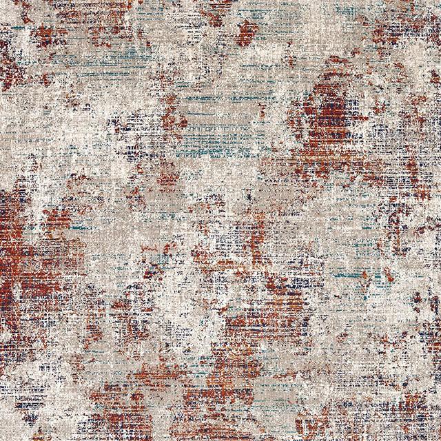 MONTIJO 8' X 11' Area Rug - Casa Morelos / Coahuila Furniture (Oklahoma City, OK)