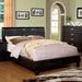 Villa Park Cal.King, E.King, & Queen Bed - Casa Morelos / Coahuila Furniture (Oklahoma City, OK)