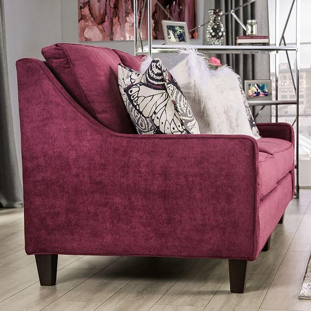 JILLIAN Sofa - Casa Morelos / Coahuila Furniture (Oklahoma City, OK)