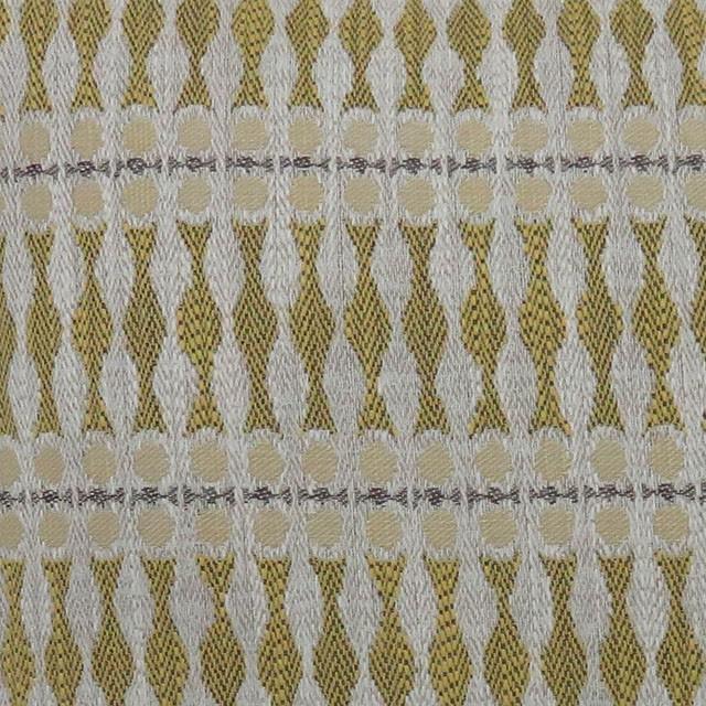 Malia Yellow 22" X 22" Pillow (2/CTN) - Casa Morelos / Coahuila Furniture (Oklahoma City, OK)