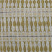 Malia Yellow 22" X 22" Pillow (2/CTN) - Casa Morelos / Coahuila Furniture (Oklahoma City, OK)