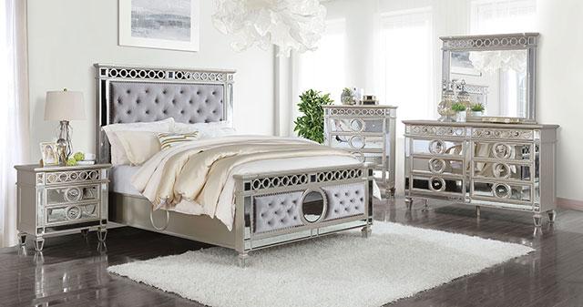 MARSEILLE Chest - Casa Morelos / Coahuila Furniture (Oklahoma City, OK)