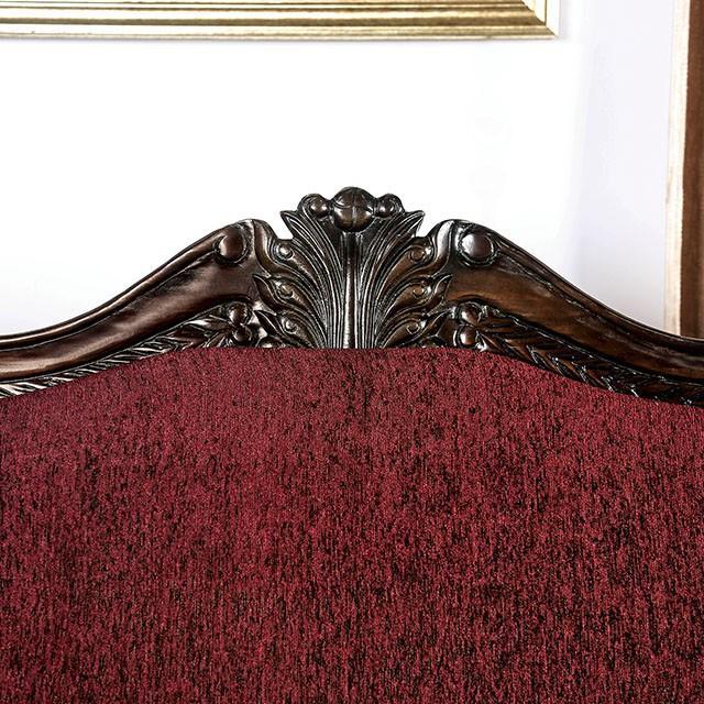 MATTEO Sofa - Casa Morelos / Coahuila Furniture (Oklahoma City, OK)