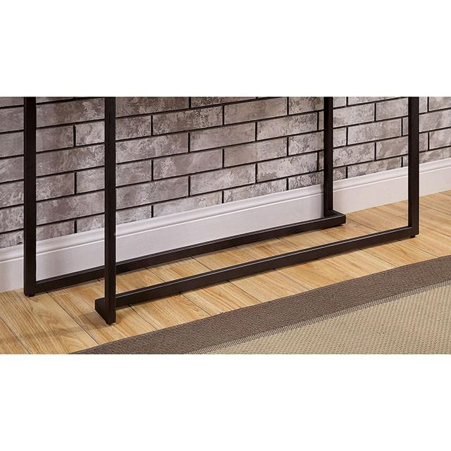 IZAR Sofa Table - Casa Morelos / Coahuila Furniture (Oklahoma City, OK)